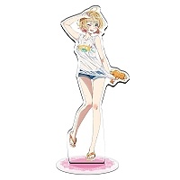   Rent-a-Girlfriend - Mami Nanami Swimsuit Ver.