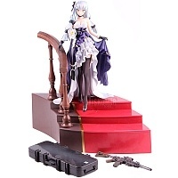  Girls' Frontline HK416 Hoshi no Mayu Ver.