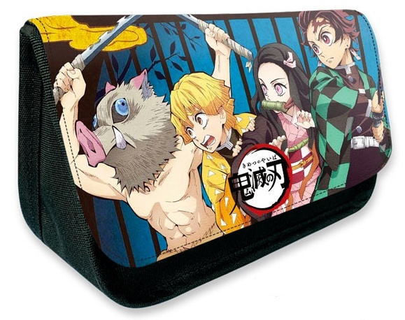 ���������� ������� ����� �������� Demon Slayer: Kimetsu no Yaiba �� ����� � ����� ������, ����������� ������� / Demon Slayer / Kimetsu no Yaiba / Blade of Demon Destruction