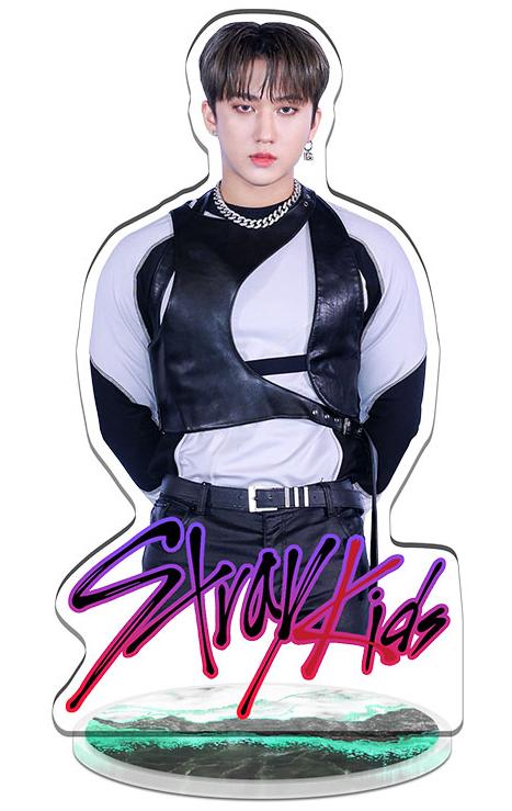 ��������� ������� Stray Kids - Changbin