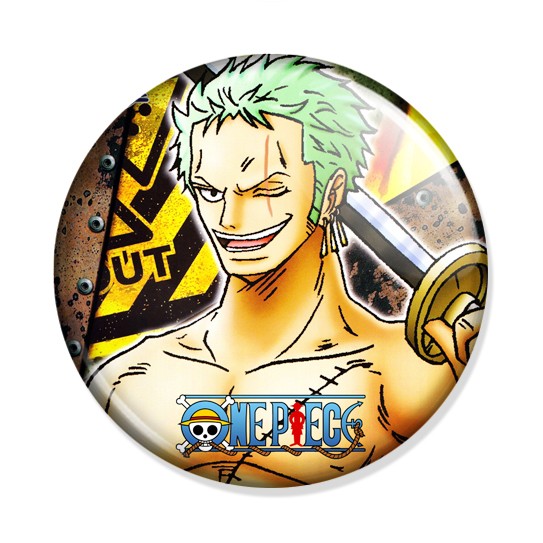 ���������� ������� ������ One Piece Zoro Roronoa �� ����� � ����� ���-��� / One Piece / ������� ��� / ����� ������