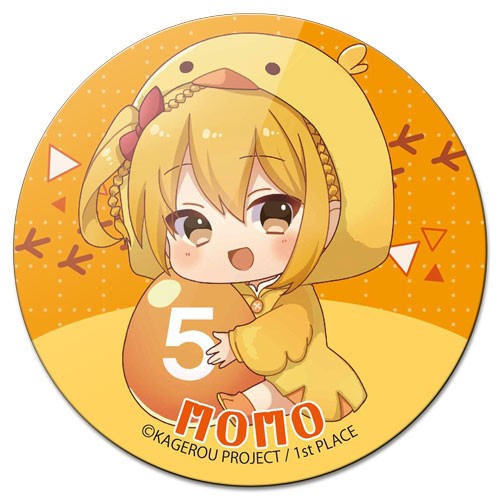 ���������� ������� ������ ��������� ������� Kagerou Project Chick Ver. - Momo �� ����� � ����� ����� ����������� ������ / Kagerou Project / Mekakucity Actors / Kagerou Daze / ����� ������ ������ / ���������� ��� / ��� �����������������