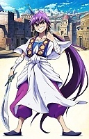 :   / Magi: Sinbad no Bouken [12  12]
