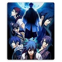   Hakuouki: Shinsengumi Kitan 46644