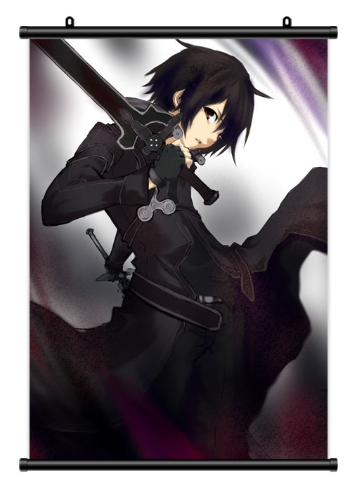 ���������� ������� ������� �������� ������� ���� ������ No.7 �� ����� � ����� ������� ���� ������ / Sword Art Online / SAO