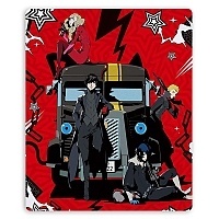     Shin Megami Tensei: Persona 5