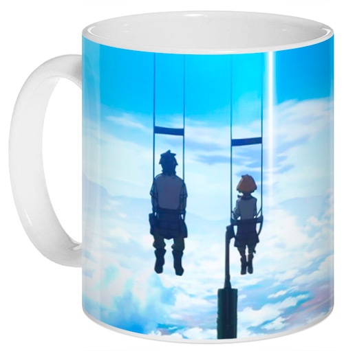 ���������� ������� ������������ ������ �� ����� ����-���� / Deca-Dence / ������