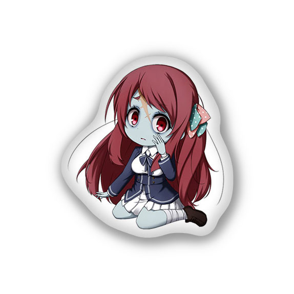 ������� �������� Zombieland Saga - Chibi Sakura Minamoto