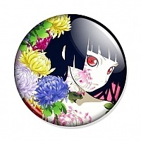  Hell Girl Ai Enma Ojou