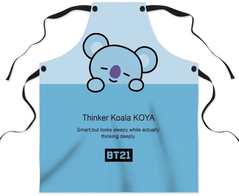������ BTS BT21 624532