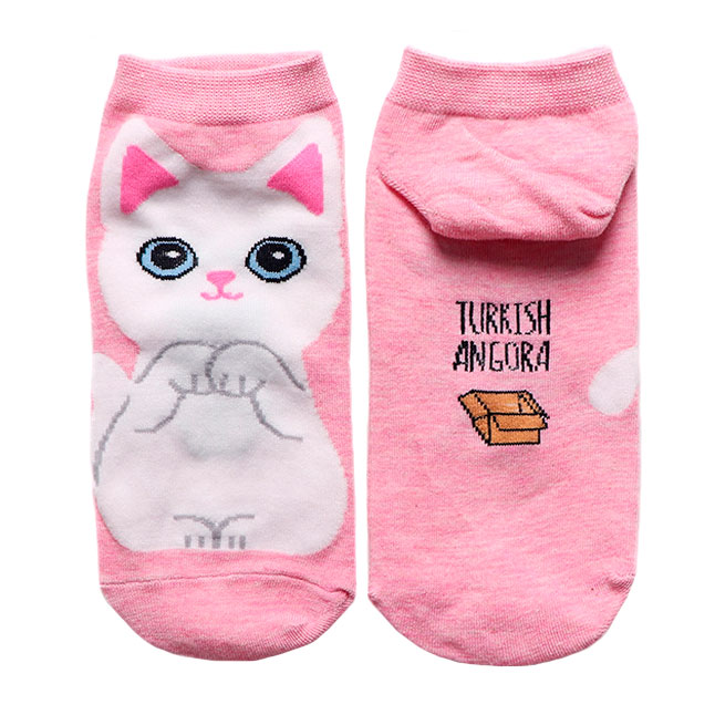 55334 ����� The �at - Turkish Angora