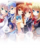  () / Girlfriend (Kari) [12  12] TV (720p)