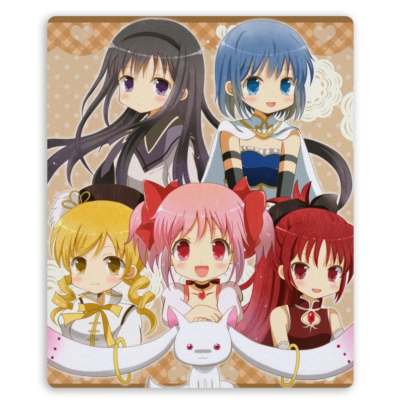 ���������� ������� ������ ��� ����� Puella Magi Madoka Magica 49404 �� ����� � ����� �������-���������� ������ / Puella Magi Madoka Magica / Madoka Magica / Maho Shojo Madoka Magica / Mahou Shoujo Madoka Magica