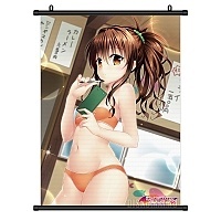   To Love-Ru Darkness - Mikan Beach House Ver.