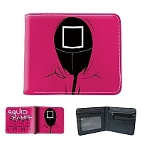  Squid Game WB-3443