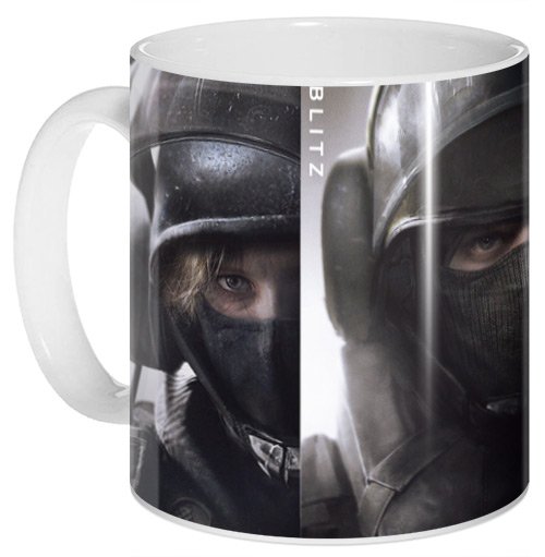 ���������� ������� ������ "Rainbow Six Siege" German �� ����� � ����� Tom Clancy's / Rainbow Six: Siege / ������ 6: ����� / ������ �����: ����� / Ghost Recon: Wildlands / ����� ������� / The Division / ������������� / ��������