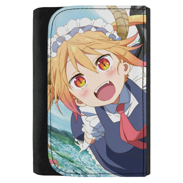 ���������� ������� ������� ������ Kobayashi-san Chi no Maid Dragon Tooru �� ����� � ����� ������-��������� ������� / Kobayashi-san Chi no Maid Dragon / Miss Kobayashi's Dragon Maid