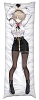   Honkai Impact - Rita Rossweisse