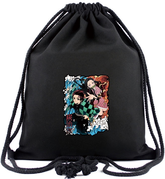 ����� ��� ����� �������� Demon Slayer 622098