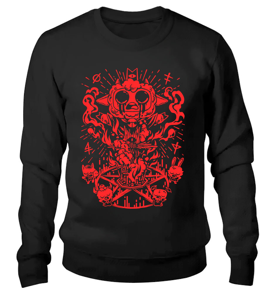    Cult of the Lamb /      Cult of the Lamb /   /   /  