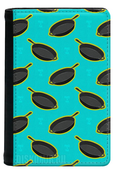 ������� �� ������� ������ PUBG Praise the Pan