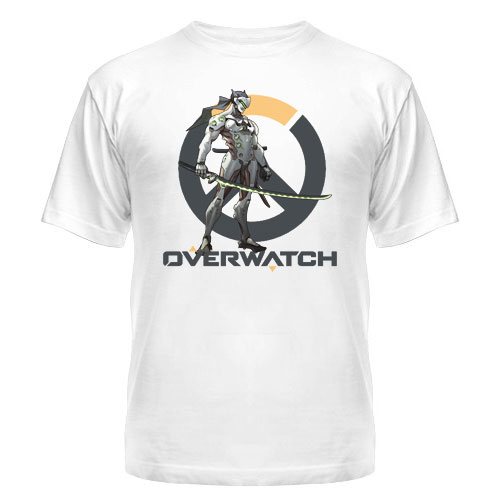 ���������� ������� �������� �� ���� �������� - ������ �� ����� � ����� Overwatch / �������� / �����