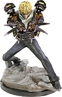  One Punch Man Genos