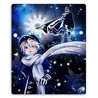   Tegami Bachi 48628