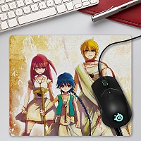    Magi: Labyrinth of Magic 59046