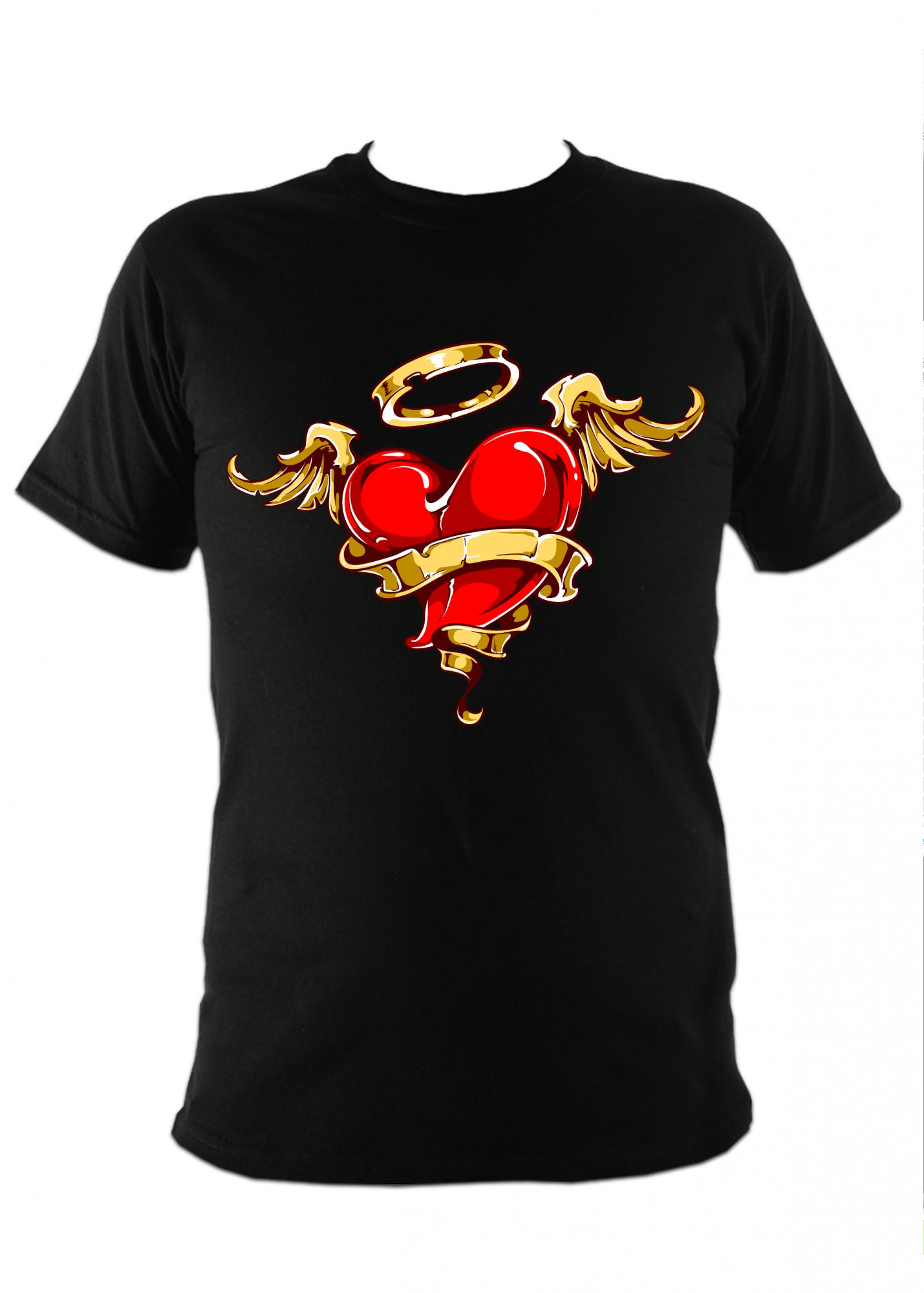 ���������� ������� �������� Heart 48472 �� ����� � ����� 