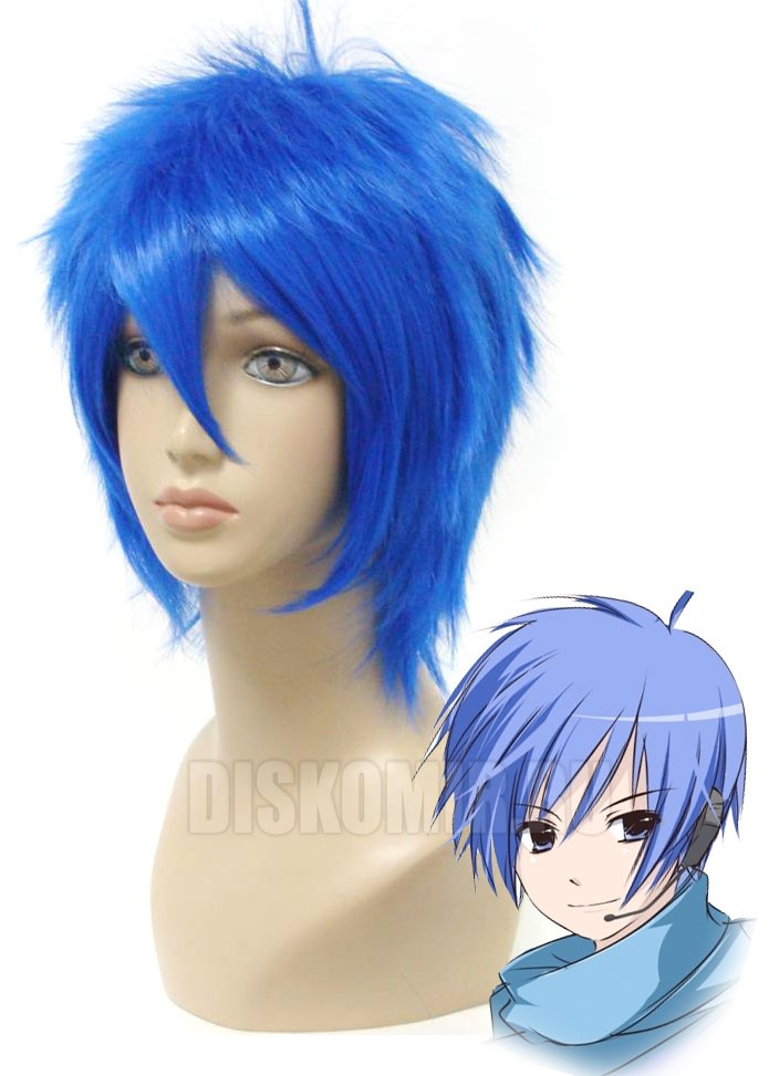 ���������� ������� ������� ����� Vocaloid Kaito V-Home �� ����� � ����� ��������� / Vocaloid