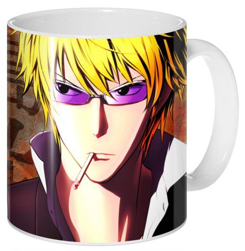 ���������� ������� ������ Durarara!! 47019 �� ����� � ����� ��������!! / Durarara!!