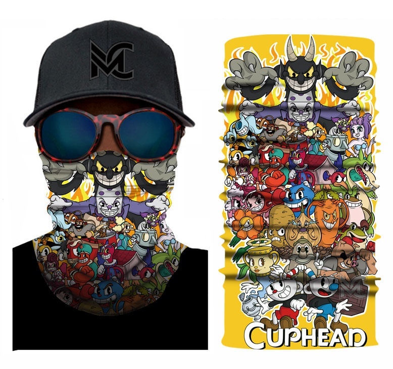 ���������� ������� ����� - ����� ������������ 610574 �� ����� � ����� ������������ / Cuphead