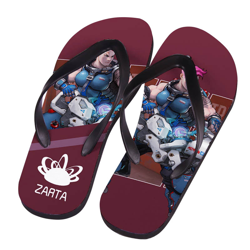 ���������� ������� �������� Overwatch Zarta �� ����� � ����� Overwatch / �������� / �����