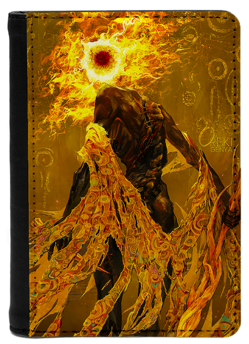    Elden Ring - Lord of Frenzied Flame