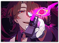  Honkai: Star Rail - Gallagher / 