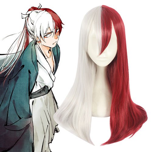 ���������� ������� ������� ����� "My Hero Academia" Shouto Todoroki 547118 �� ����� � ����� ��� ��������� �������� / Boku no Hero Academia / My Hero Academia / �������� ������