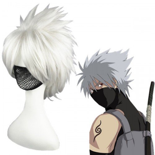 ���������� ������� ������� ����� "Naruto" Hatake Kakashi �� ����� � ����� ������ / Naruto / ������ / Boruto