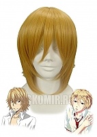   Starry Sky - Miyaji Ryunosuke / Hitman Reborn - Dino / Evangelion - Akagi Ritsuko