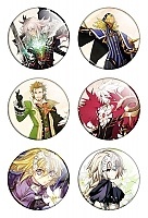   "Fate/Apocrypha" No.4