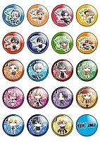   Servamp No.1