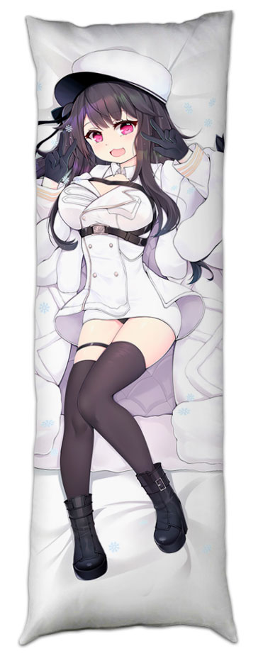 ��������� ���������� Pamiat Merkuria �� Azur Lane