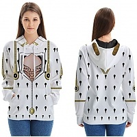 ��������� � ������ ���������� JoJo's Bizarre Adventure Bruno Buccellati