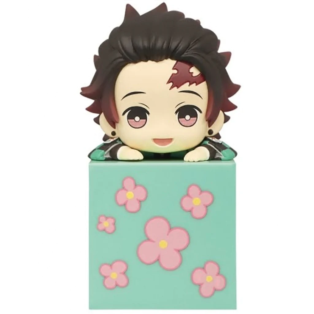 ������� Demon Slayer FuRyu Tanjiro Kamado Hikkake Vol.2