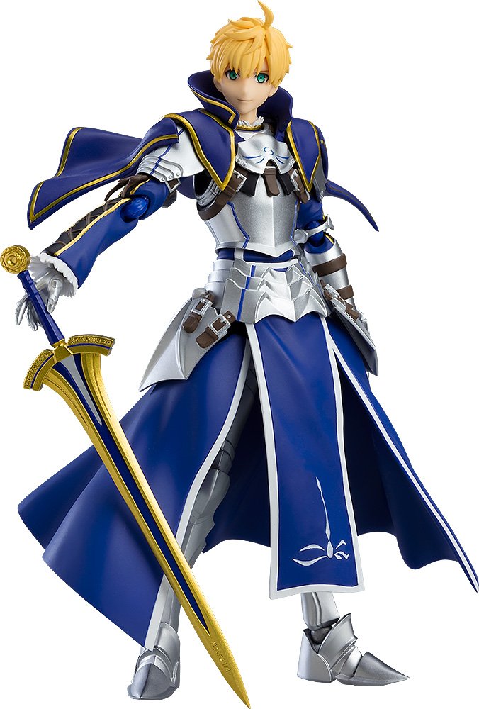 ���������� ������� ������� figma "Fate/Grand Order" Saber/Arthur Pendragon (Prototype) �� ����� � ����� ������ / Fate Stay Night / Fate Zero / Fate Grand Order / Fate Apocrypha / Fate Prototype / Fate Extra / ������ ���� ������� / ������ ������ / ������ ������� ������ / ������ ������� / ������ �������� / ������ ������