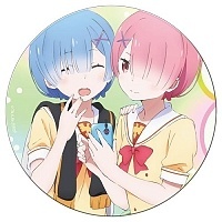          - Rem  Ram