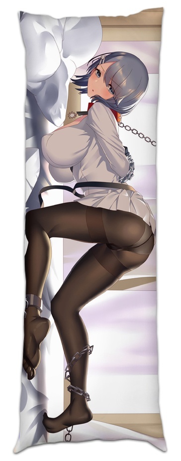 ��������� ���������� �� ������� Azur Lane - Chapayev