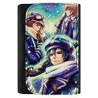   Tegami Bachi 330839