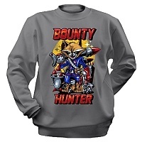  Guardians of the Galaxy Bounty Hunter