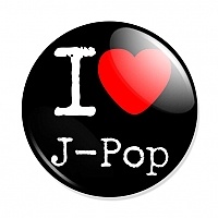  I Love J-Pop